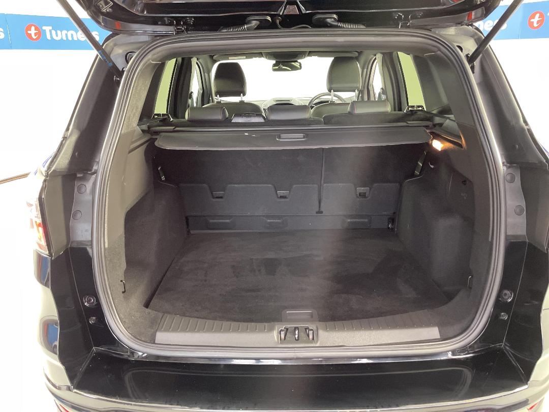 Photo '14' of Ford Escape