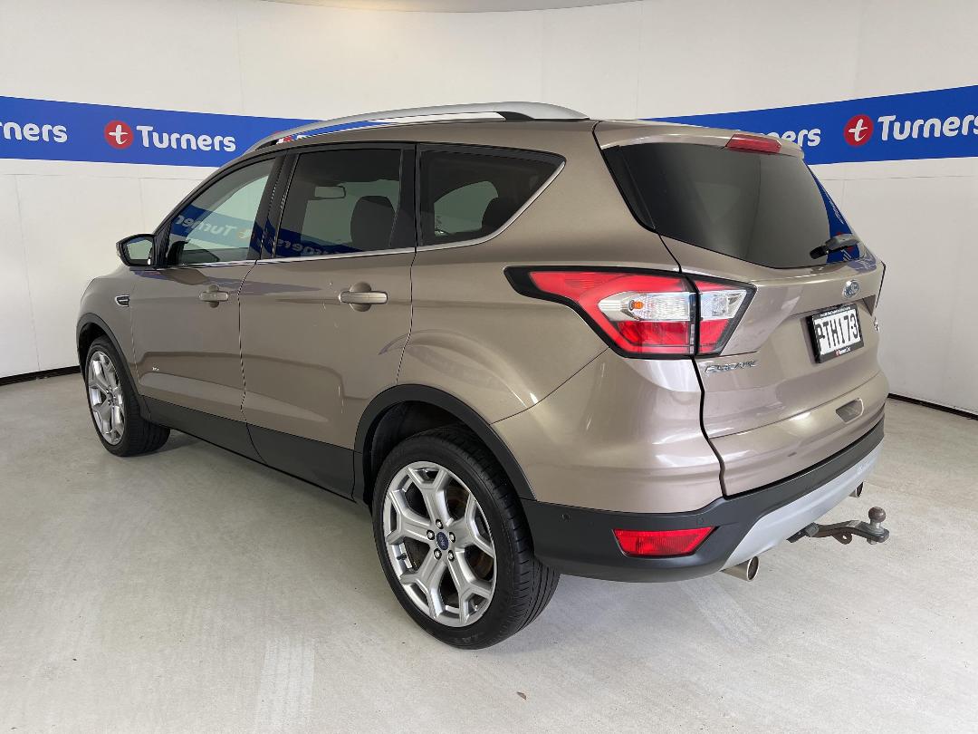 Photo '5' of Ford Escape