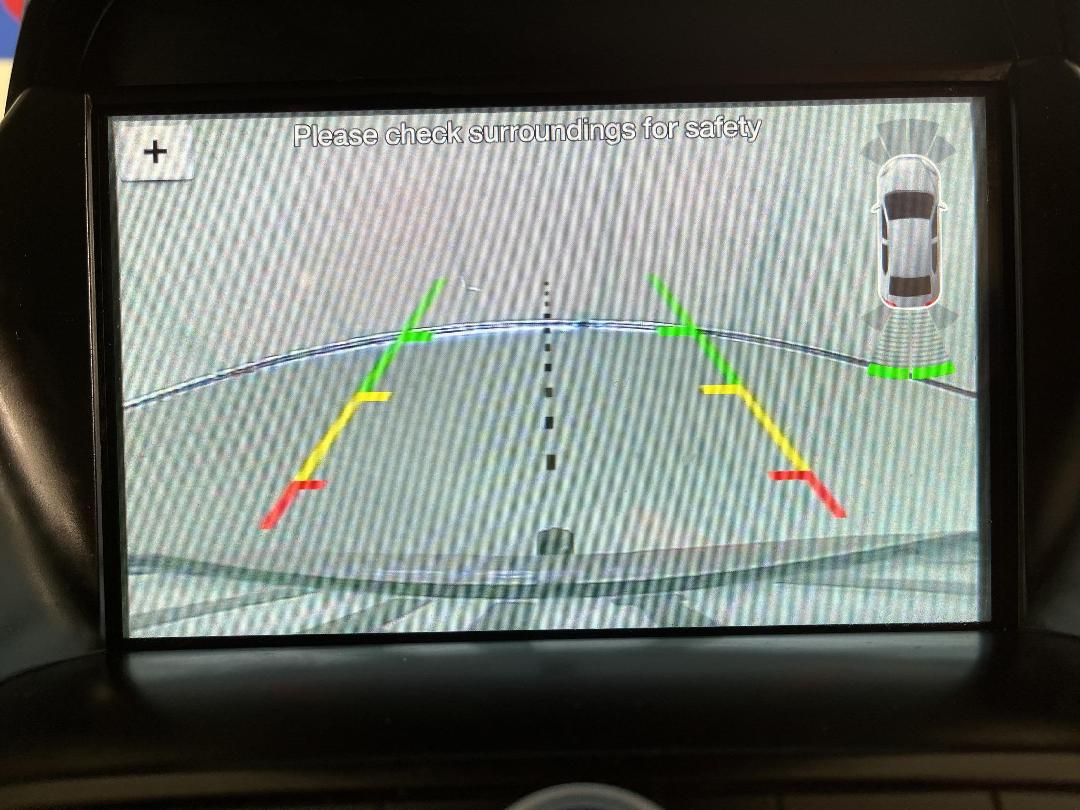 Photo '23' of Ford Escape