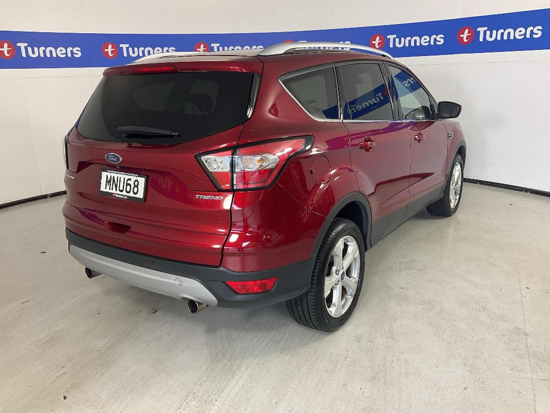 Photo '7' of Ford Escape Photo '7' of Ford Escape