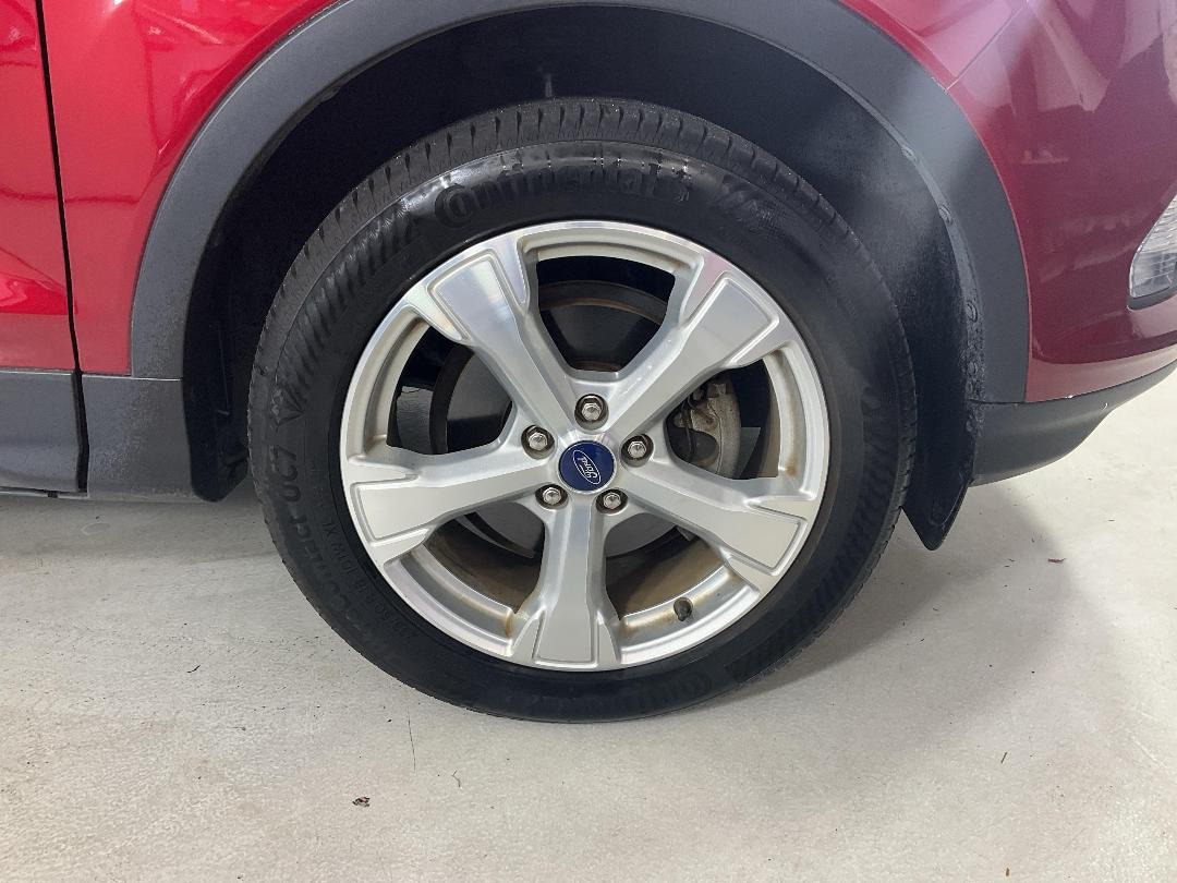 Photo '9' of Ford Escape Photo '9' of Ford Escape