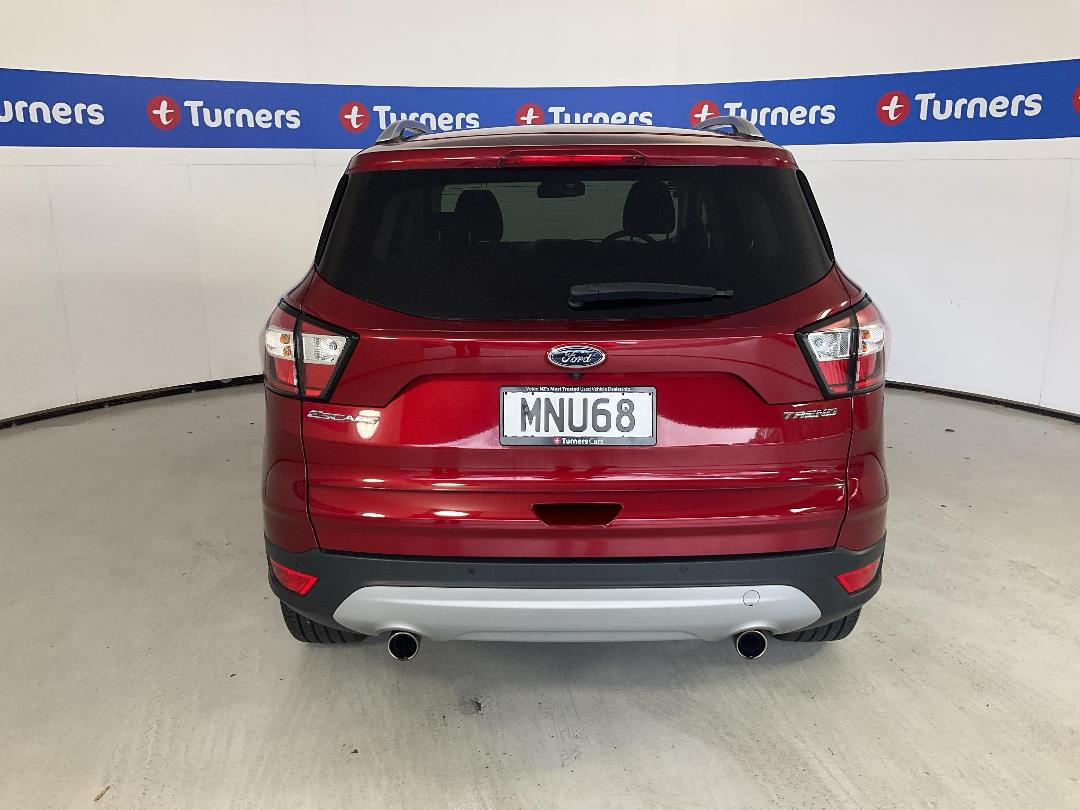 Photo '6' of Ford Escape Photo '6' of Ford Escape