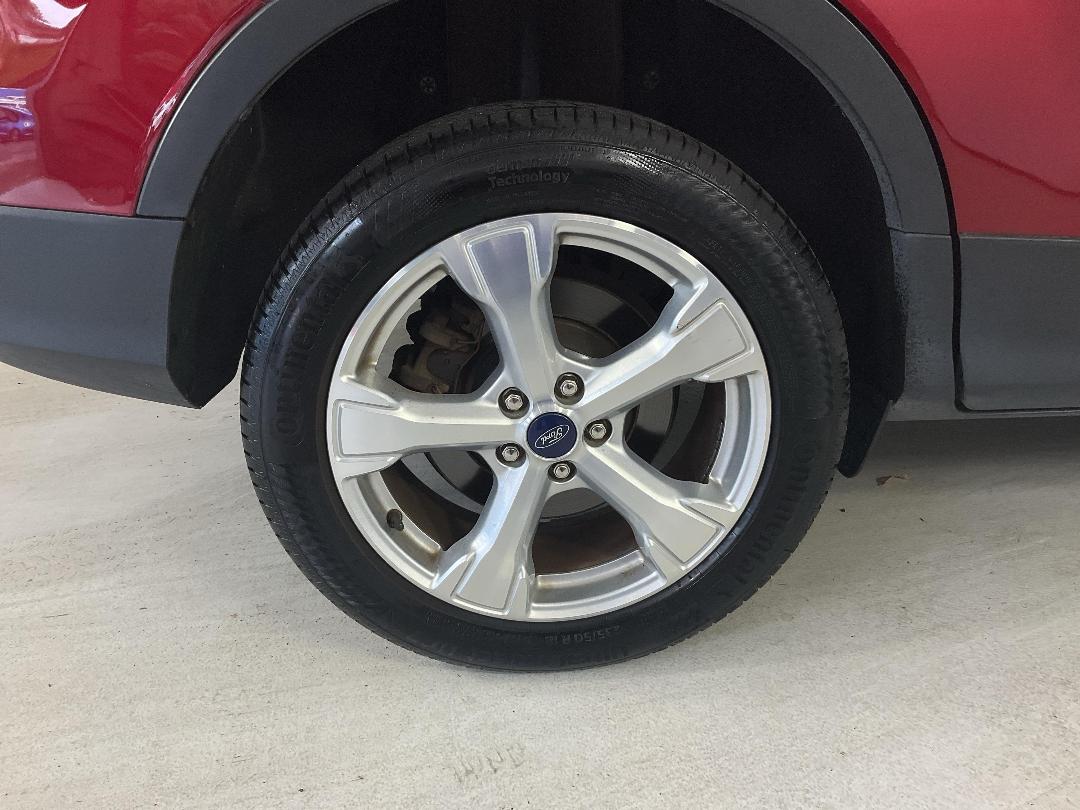 Photo '12' of Ford Escape Photo '12' of Ford Escape