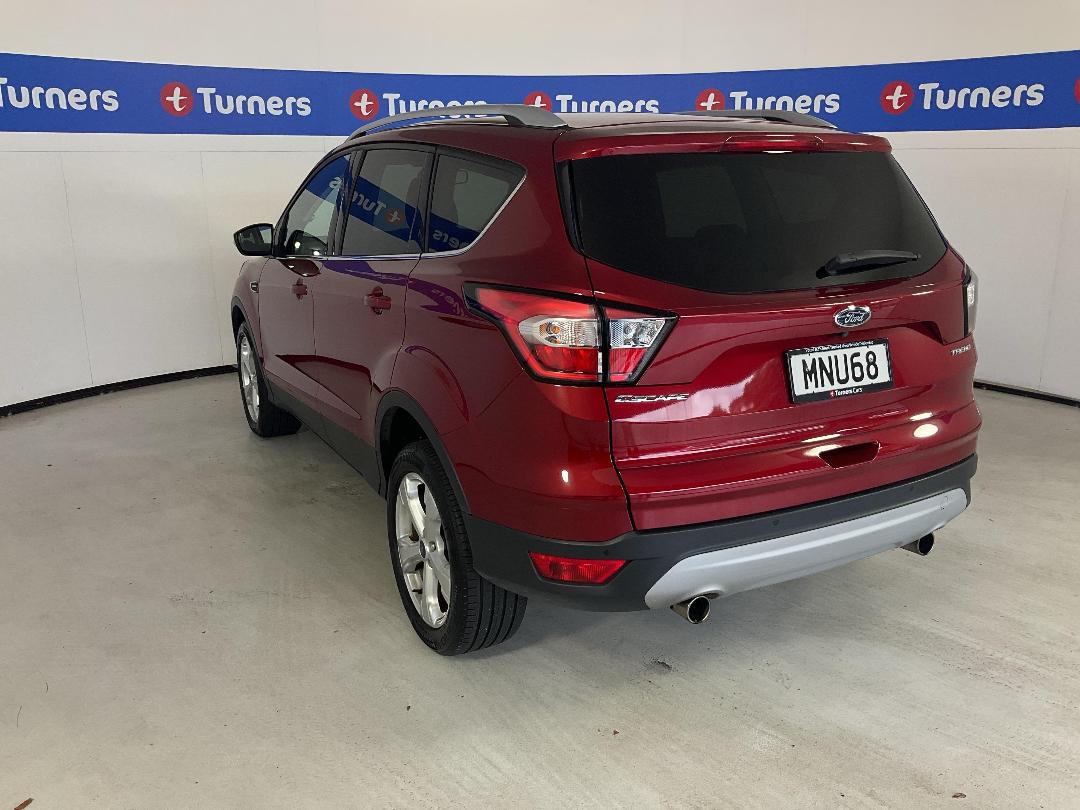 Photo '5' of Ford Escape Photo '5' of Ford Escape