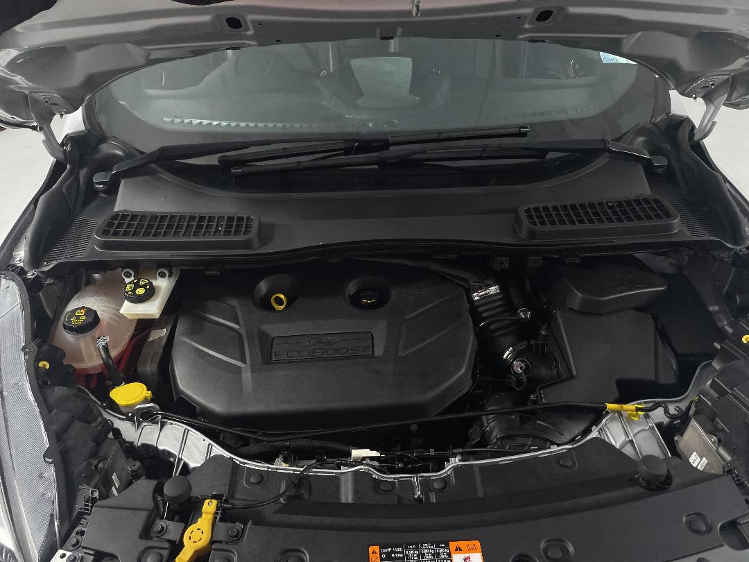 Photo '13' of Ford Escape Photo '13' of Ford Escape