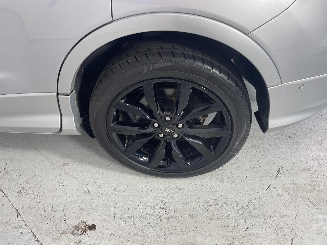 Photo '11' of Ford Escape Photo '11' of Ford Escape