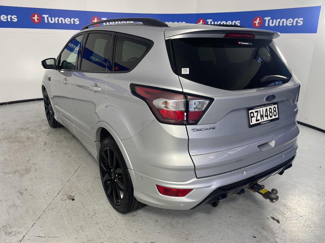 Photo '5' of Ford Escape Photo '5' of Ford Escape