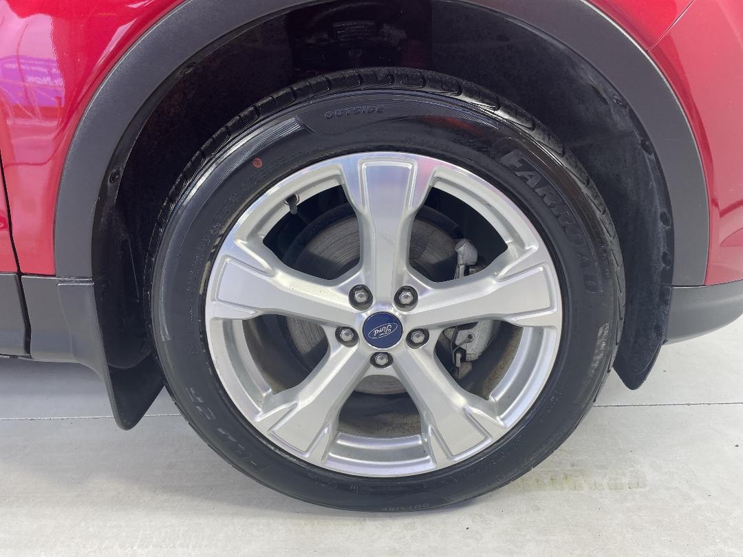 Photo '9' of Ford Escape Photo '9' of Ford Escape