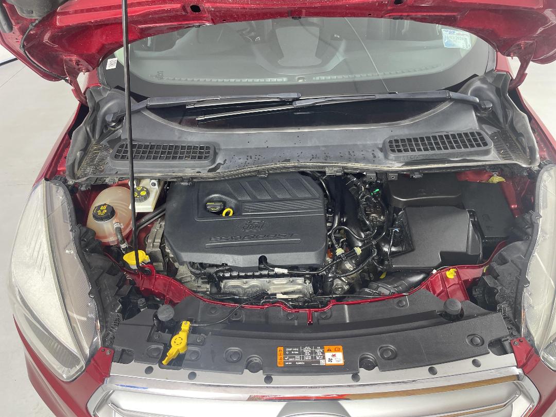 Photo '13' of Ford Escape Photo '13' of Ford Escape