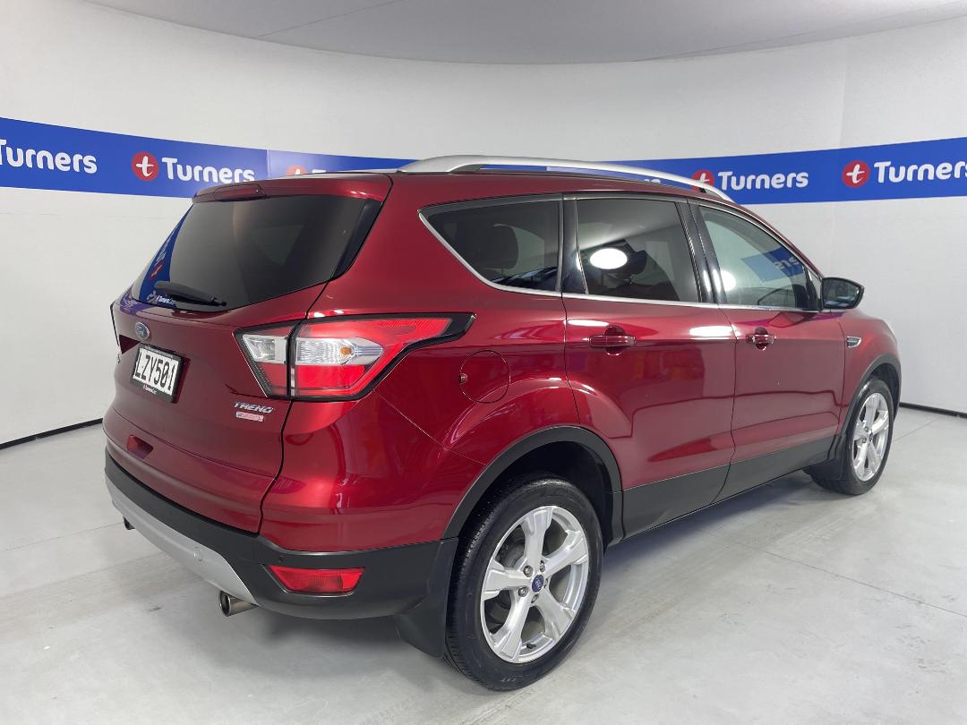 Photo '7' of Ford Escape Photo '7' of Ford Escape