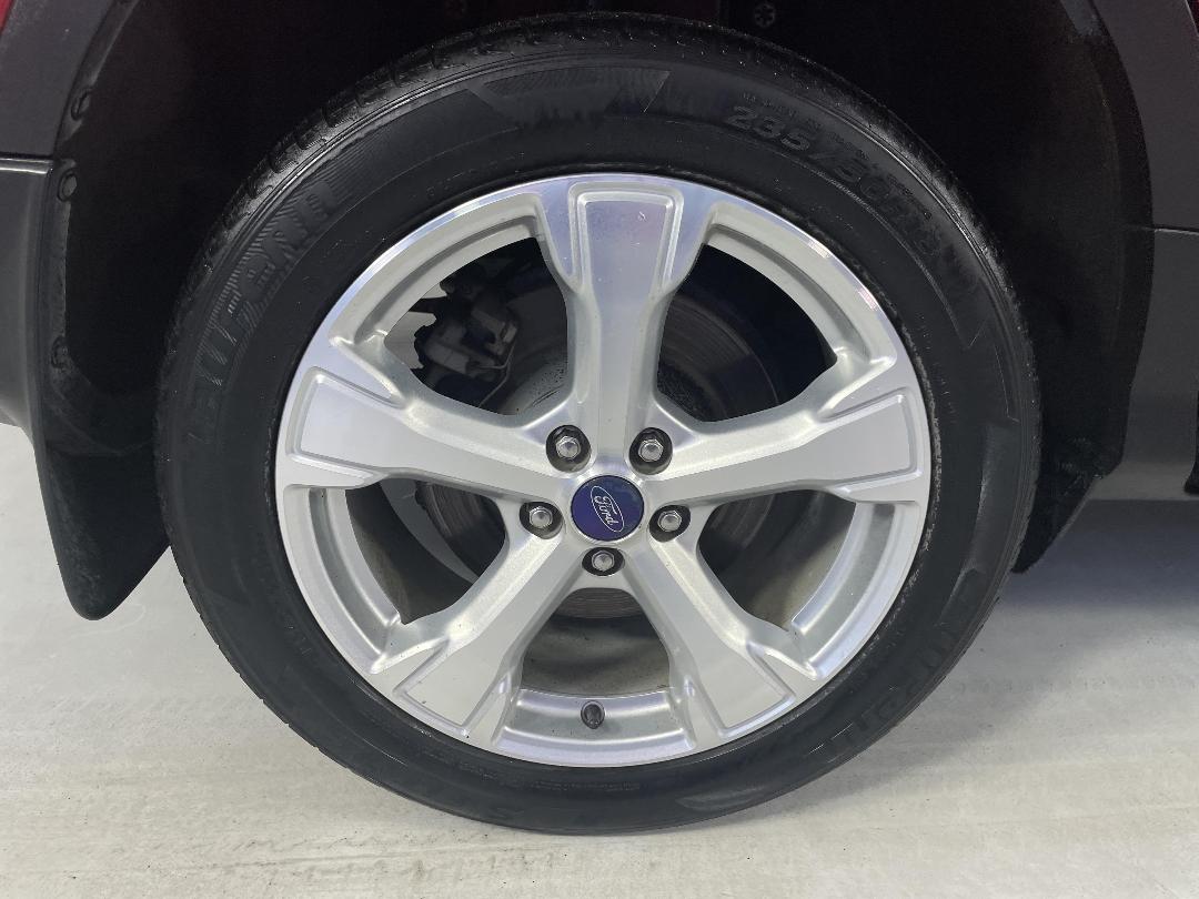 Photo '12' of Ford Escape Photo '12' of Ford Escape