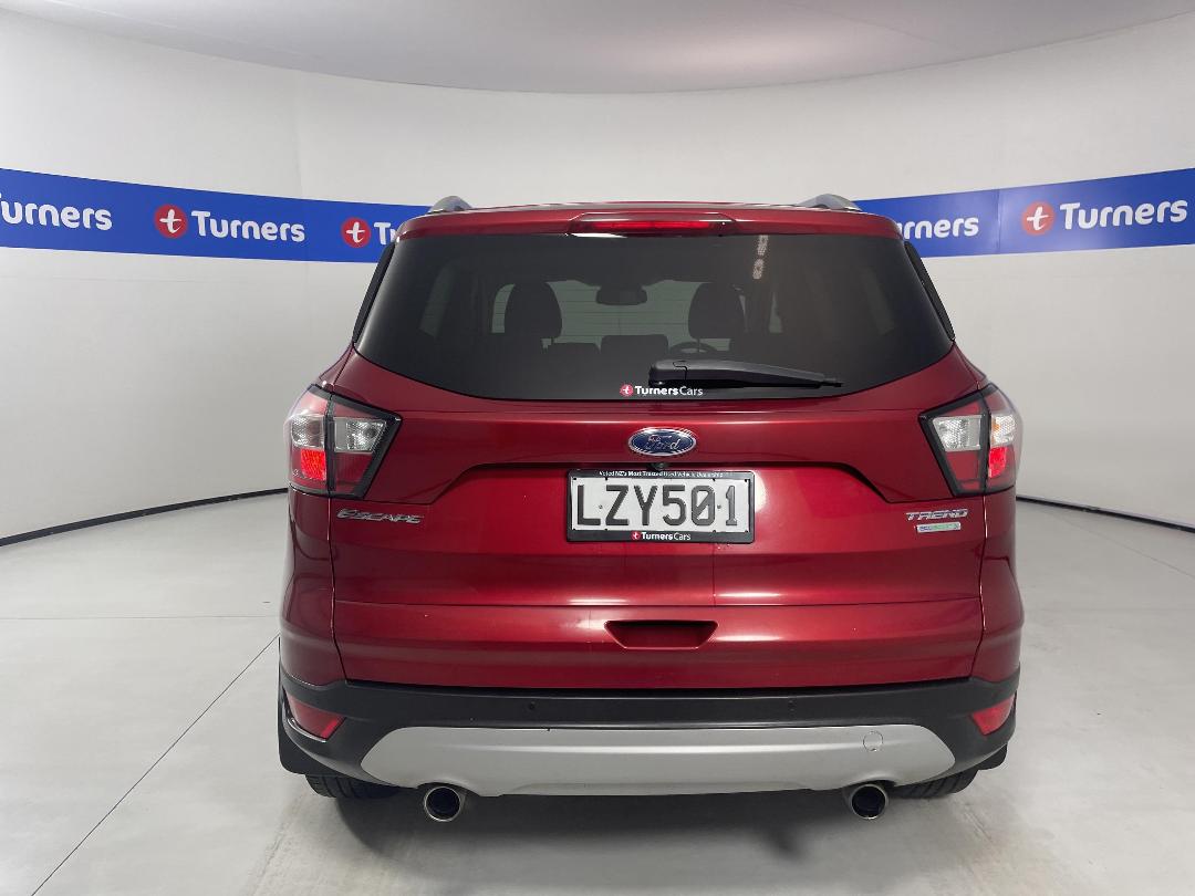 Photo '6' of Ford Escape Photo '6' of Ford Escape