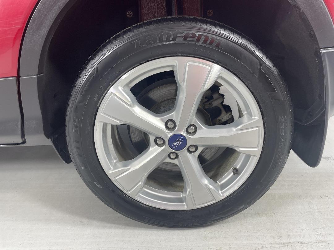 Photo '11' of Ford Escape Photo '11' of Ford Escape