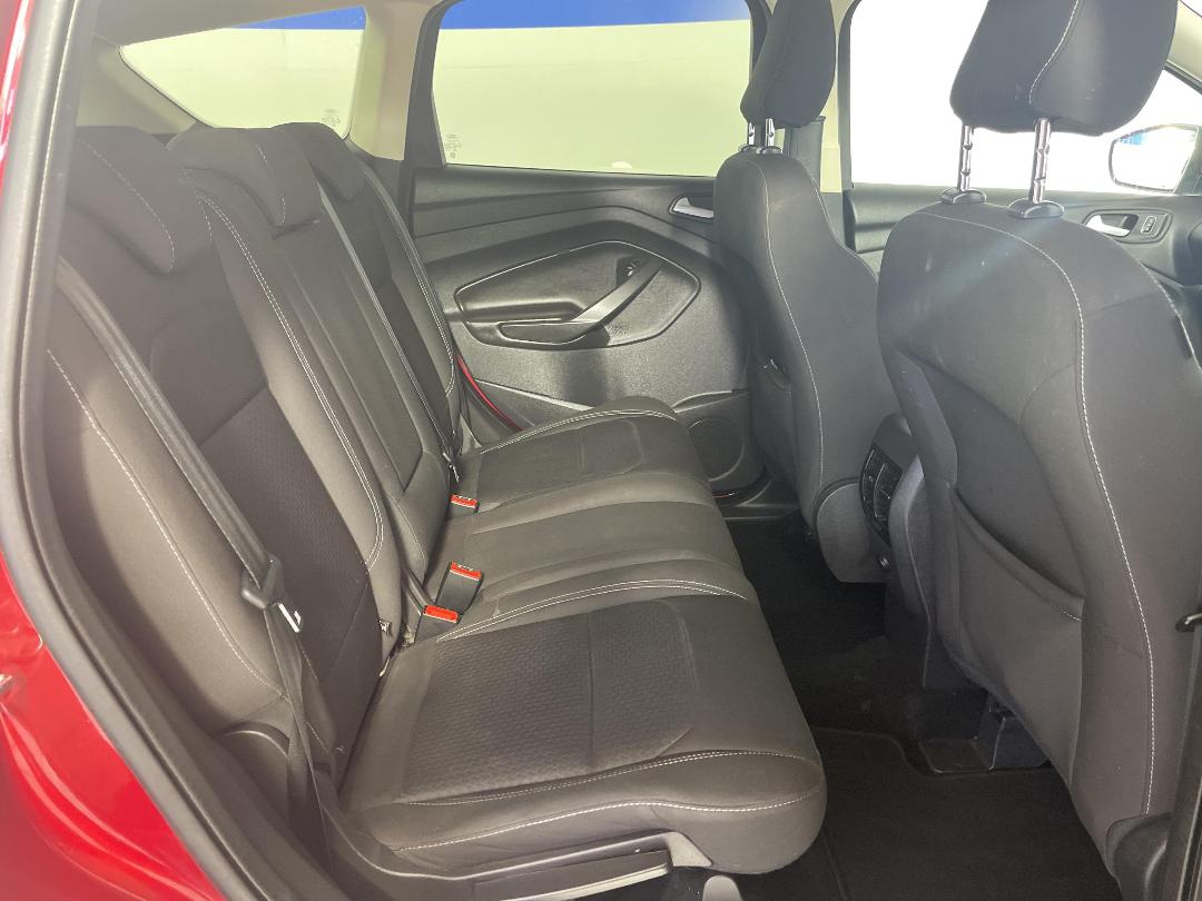 Photo '20' of Ford Escape Photo '20' of Ford Escape