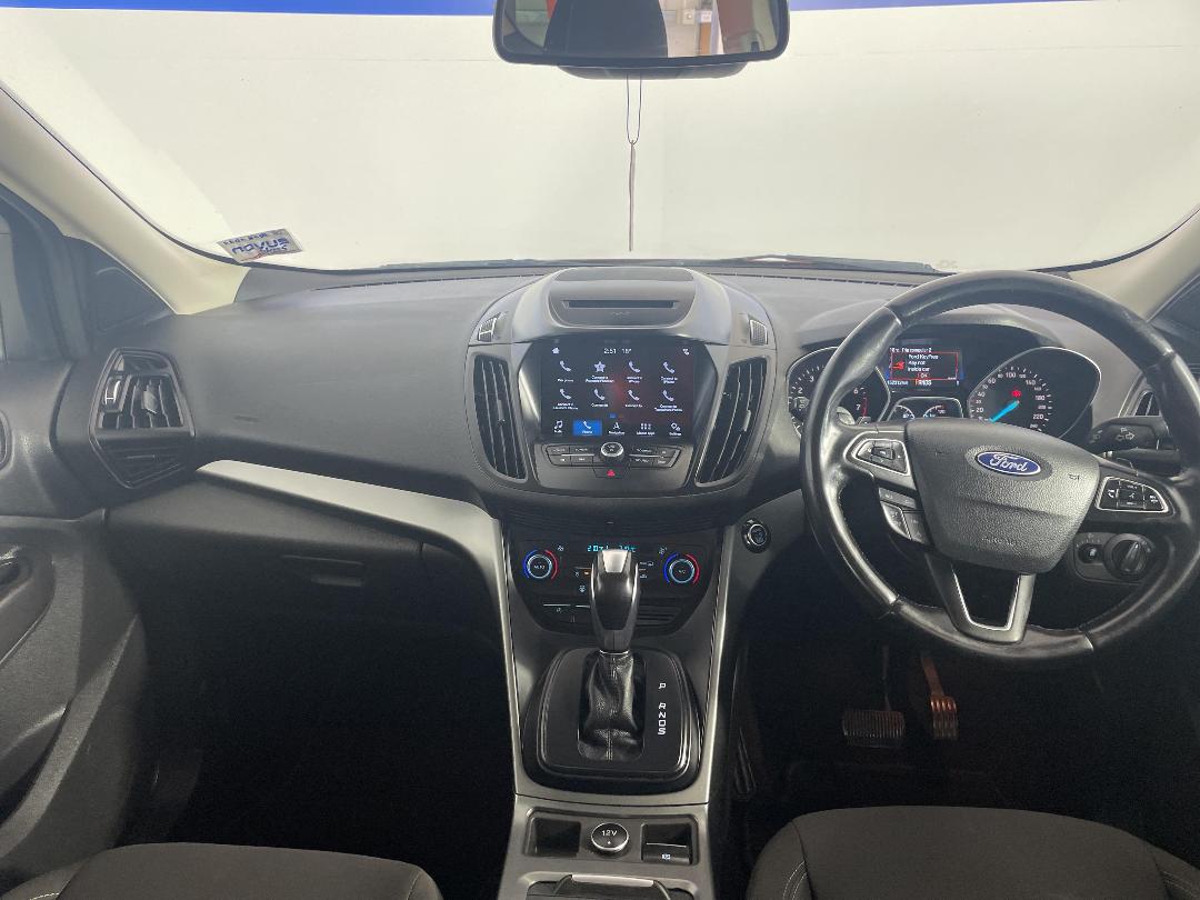 Photo '17' of Ford Escape Photo '17' of Ford Escape