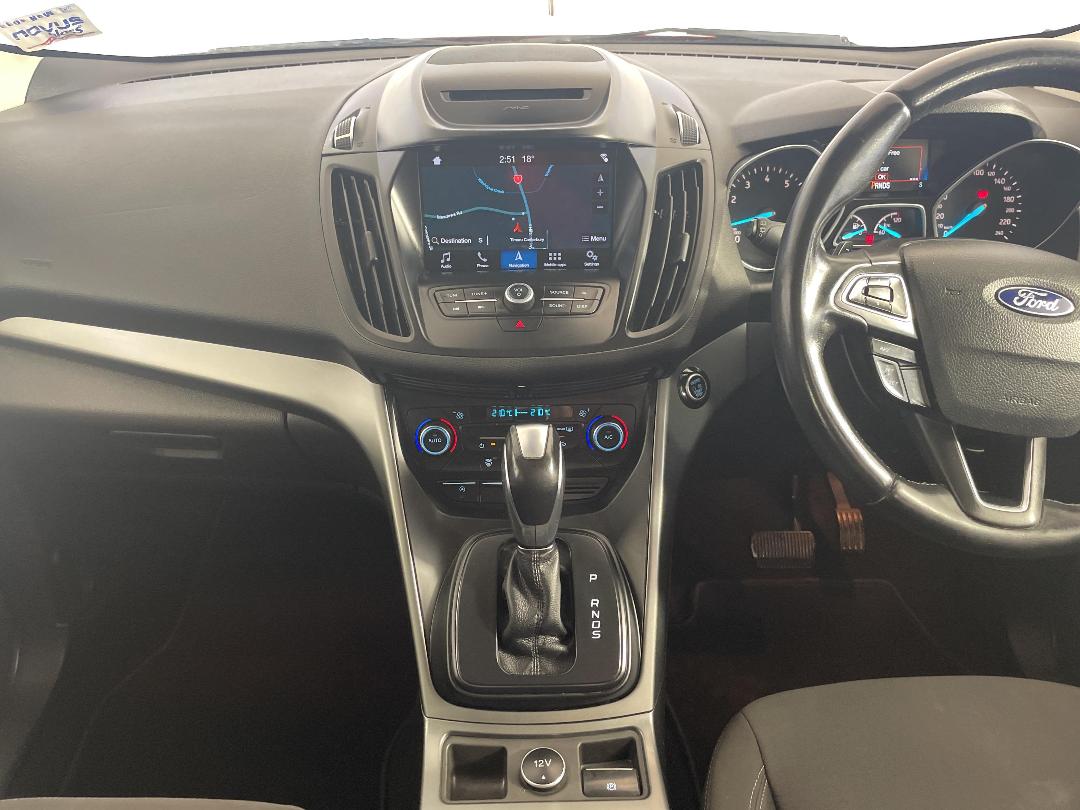 Photo '18' of Ford Escape Photo '18' of Ford Escape