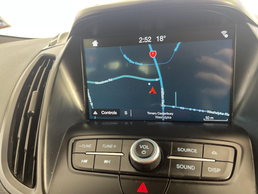 Photo '25' of Ford Escape Photo '25' of Ford Escape