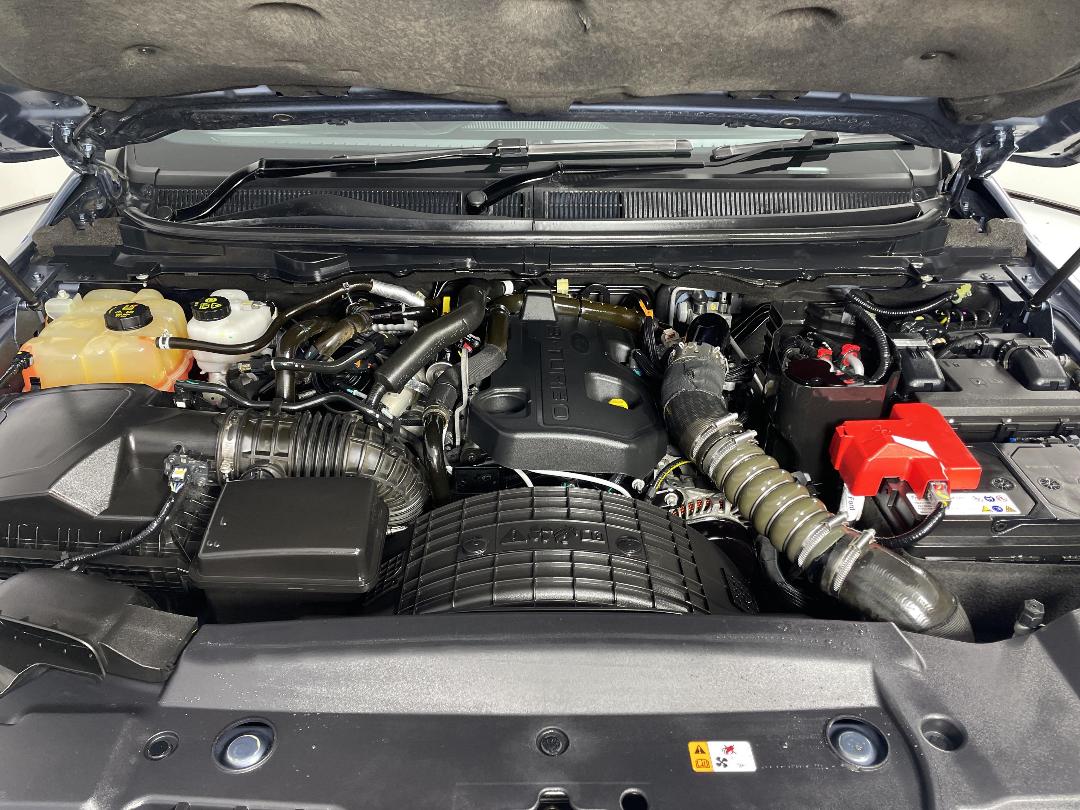 Photo '13' of Ford Everest Photo '13' of Ford Everest