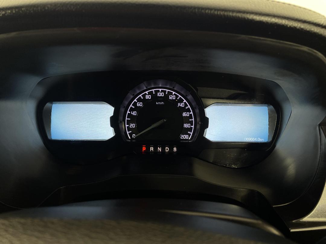 Photo '21' of Ford Everest Photo '21' of Ford Everest