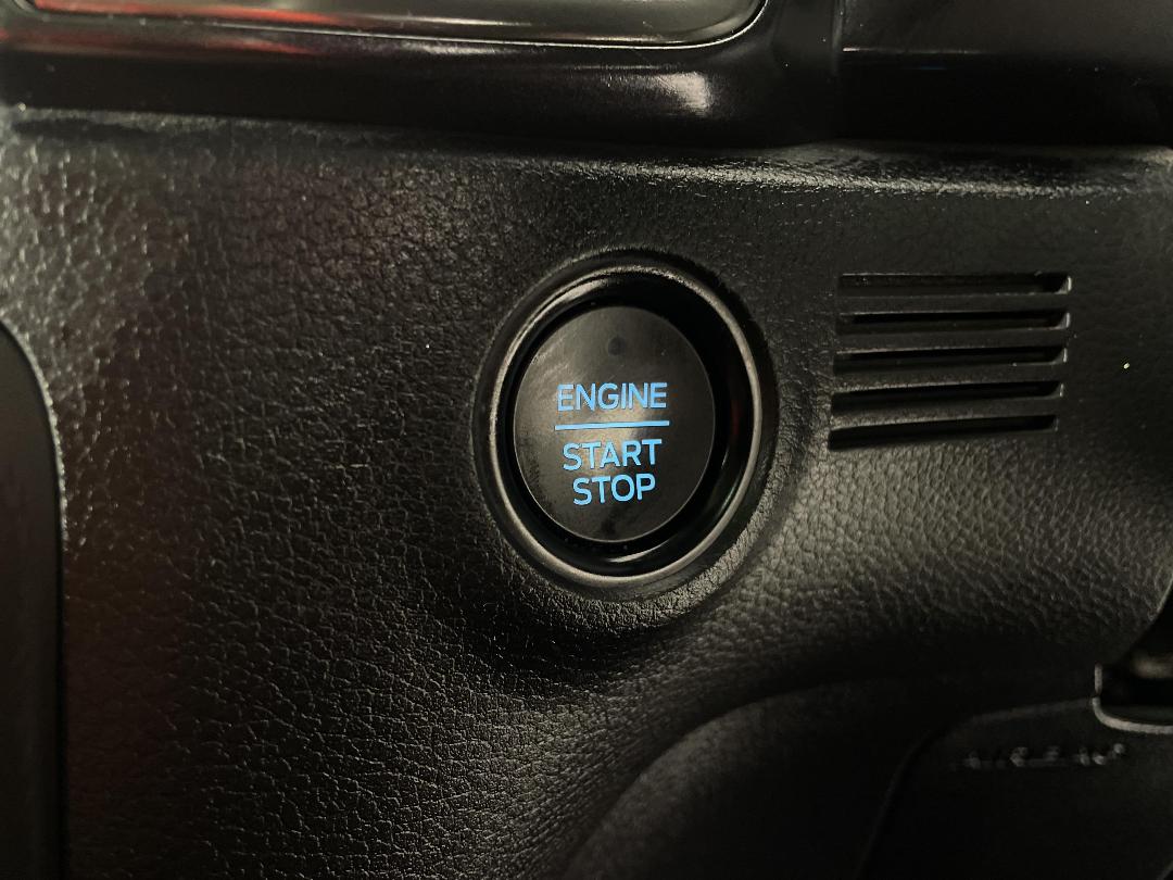 Photo '27' of Ford Everest Photo '27' of Ford Everest