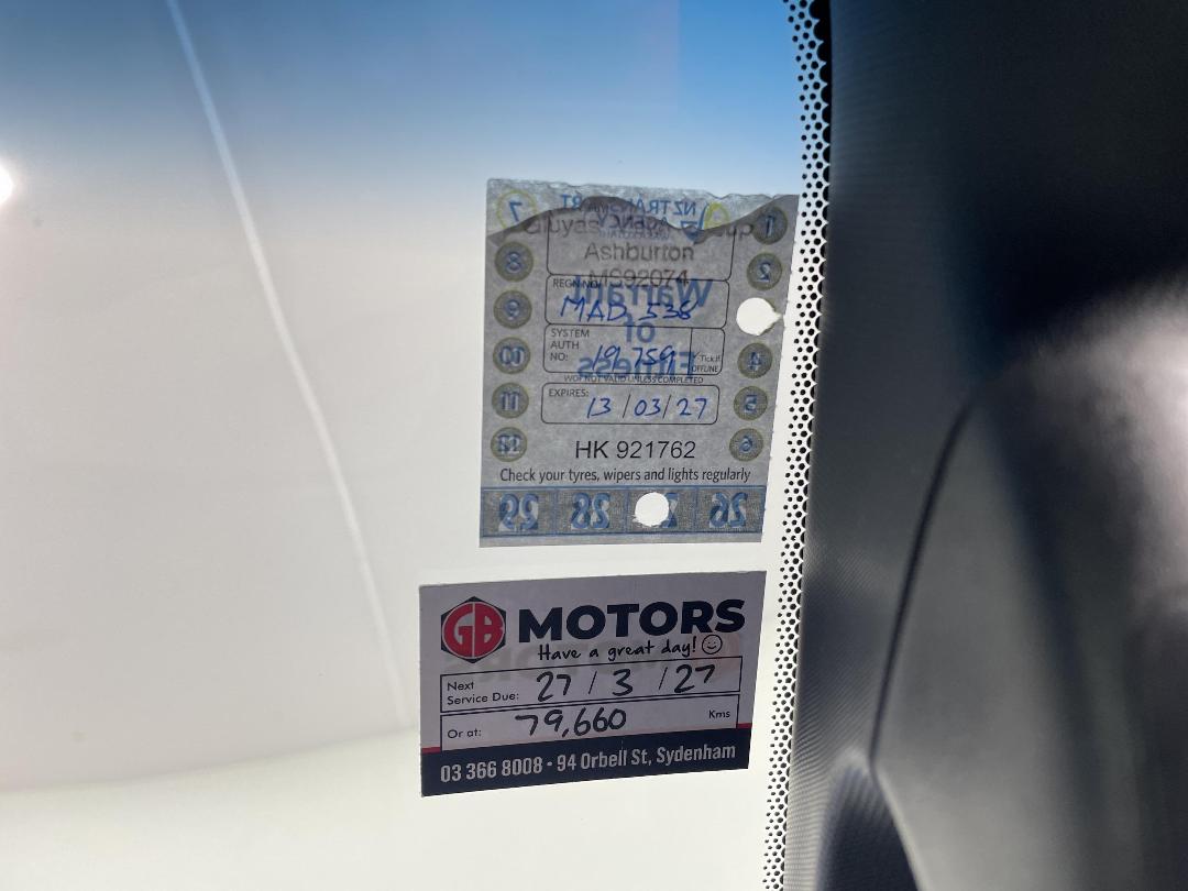 Photo '32' of Ford Everest Photo '32' of Ford Everest