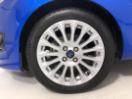 Thumbnail '10' of Ford Fiesta Thumbnail '10' of Ford Fiesta