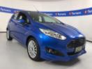 Thumbnail '1' of Ford Fiesta Thumbnail '1' of Ford Fiesta
