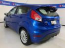 Thumbnail '5' of Ford Fiesta Thumbnail '5' of Ford Fiesta
