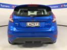 Thumbnail '6' of Ford Fiesta Thumbnail '6' of Ford Fiesta
