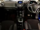 Thumbnail '17' of Ford Fiesta Thumbnail '17' of Ford Fiesta