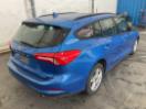 Thumbnail '10' of Ford Focus Trend Wagon