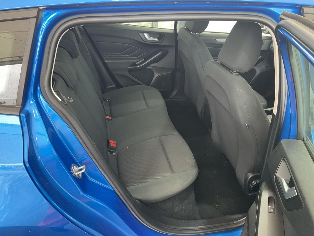 Photo '15' of Ford Focus Trend Wagon