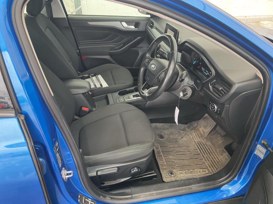 Photo '16' of Ford Focus Trend Wagon