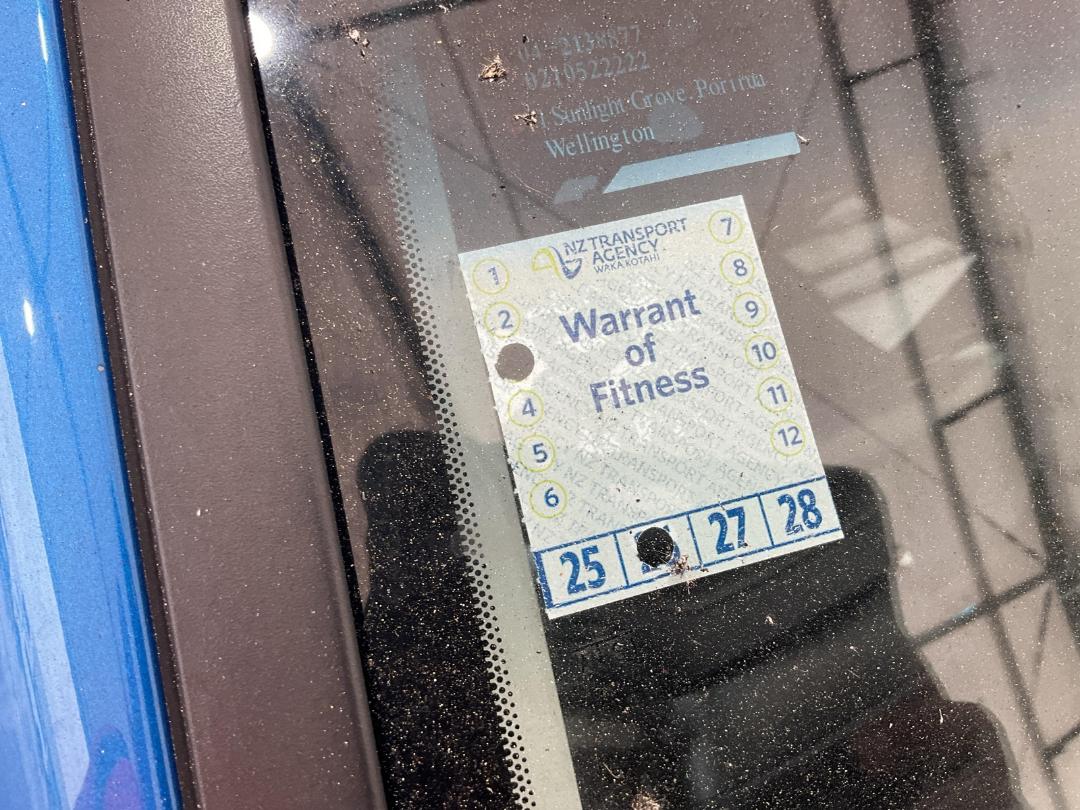 Photo '22' of Ford Focus Trend Wagon