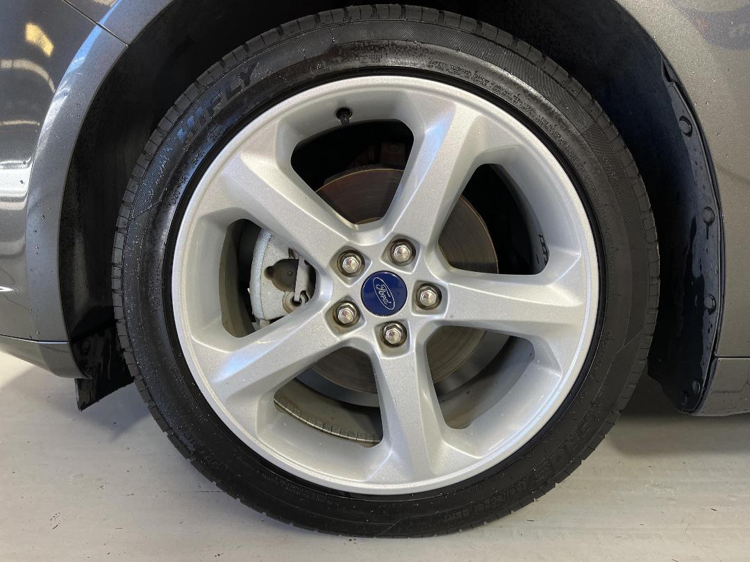 Photo '10' of Ford Mondeo