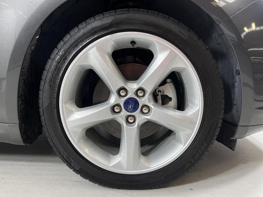 Photo '9' of Ford Mondeo