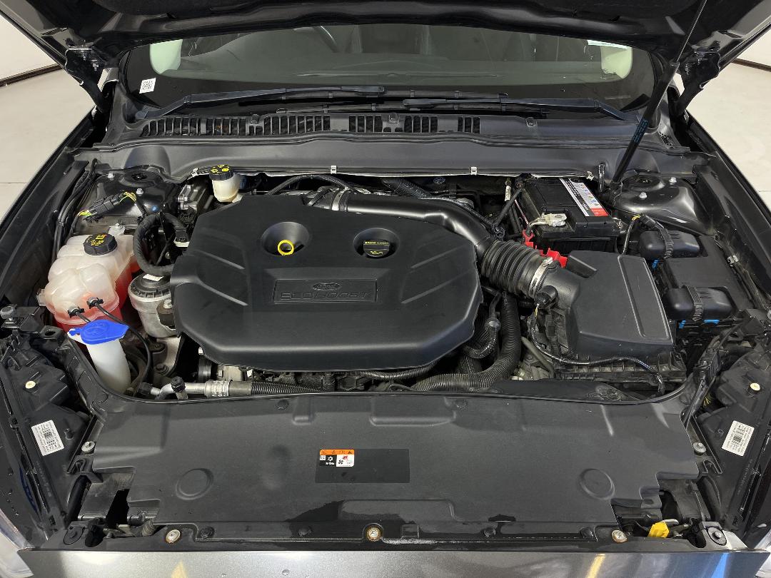 Photo '13' of Ford Mondeo