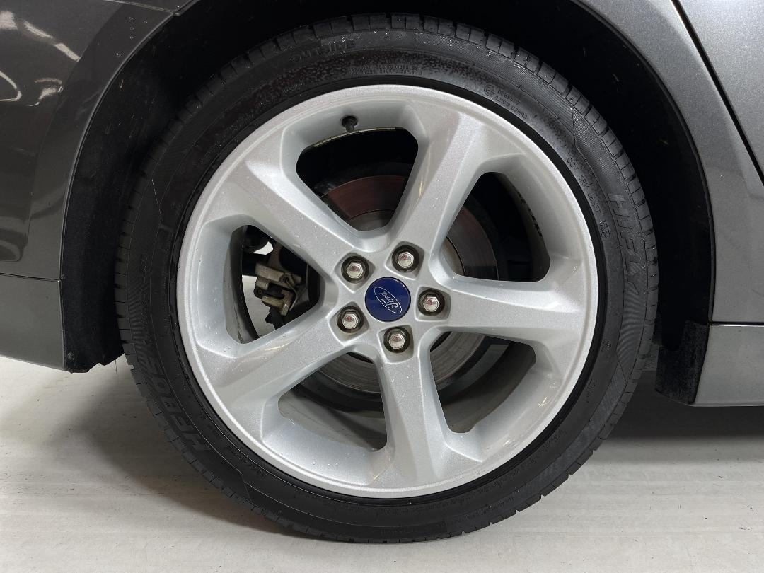 Photo '12' of Ford Mondeo