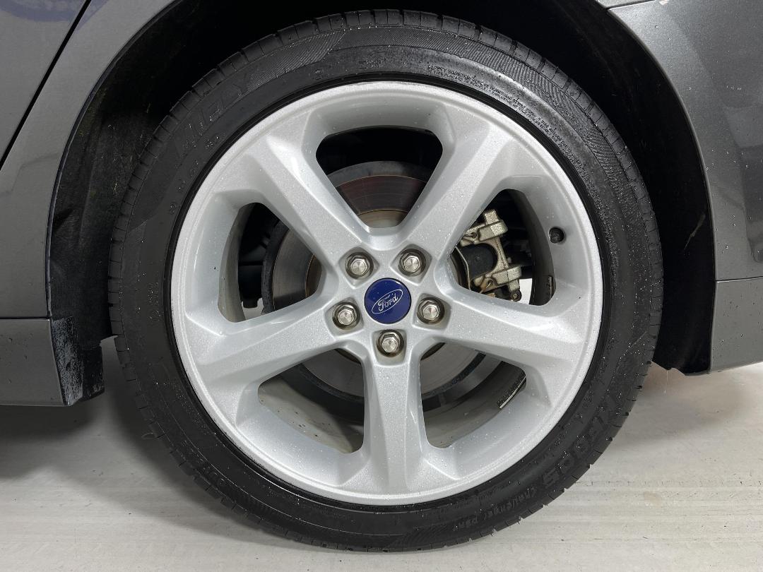 Photo '11' of Ford Mondeo