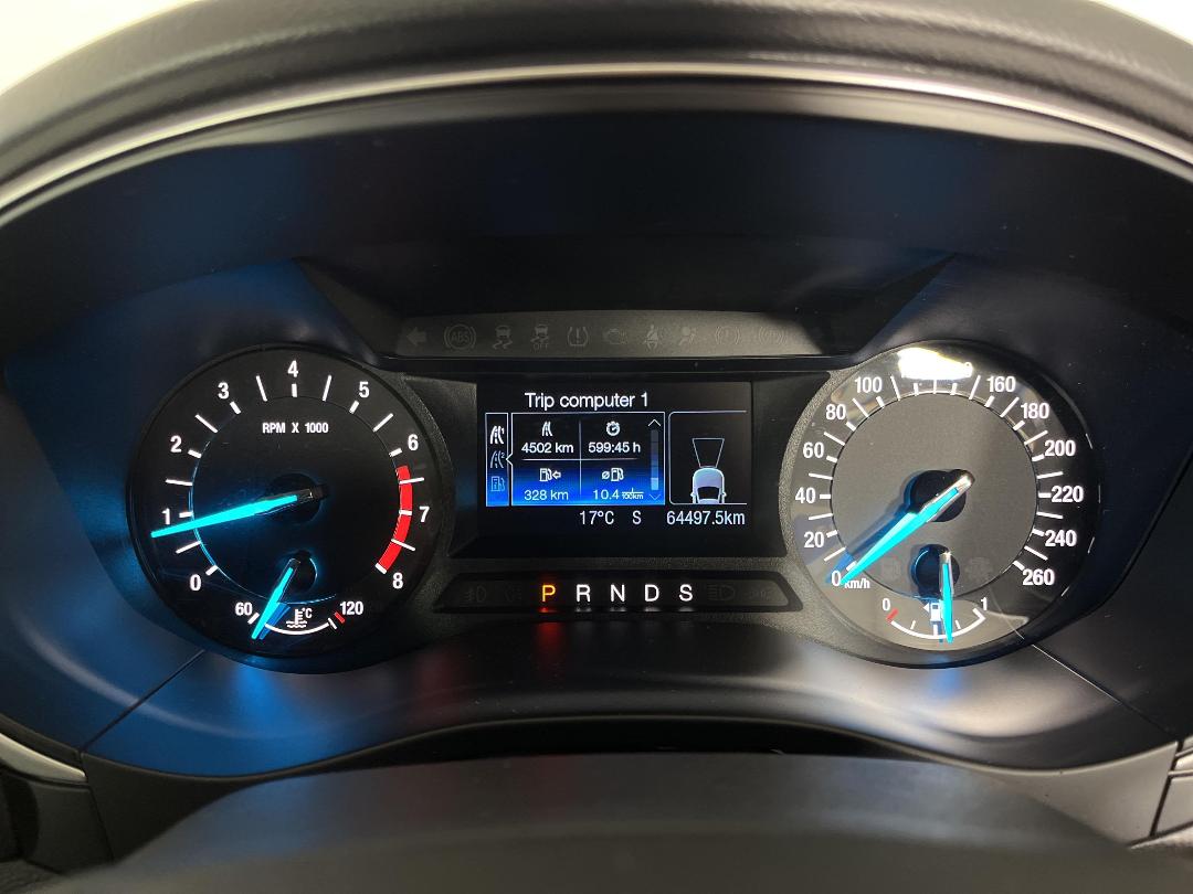 Photo '21' of Ford Mondeo