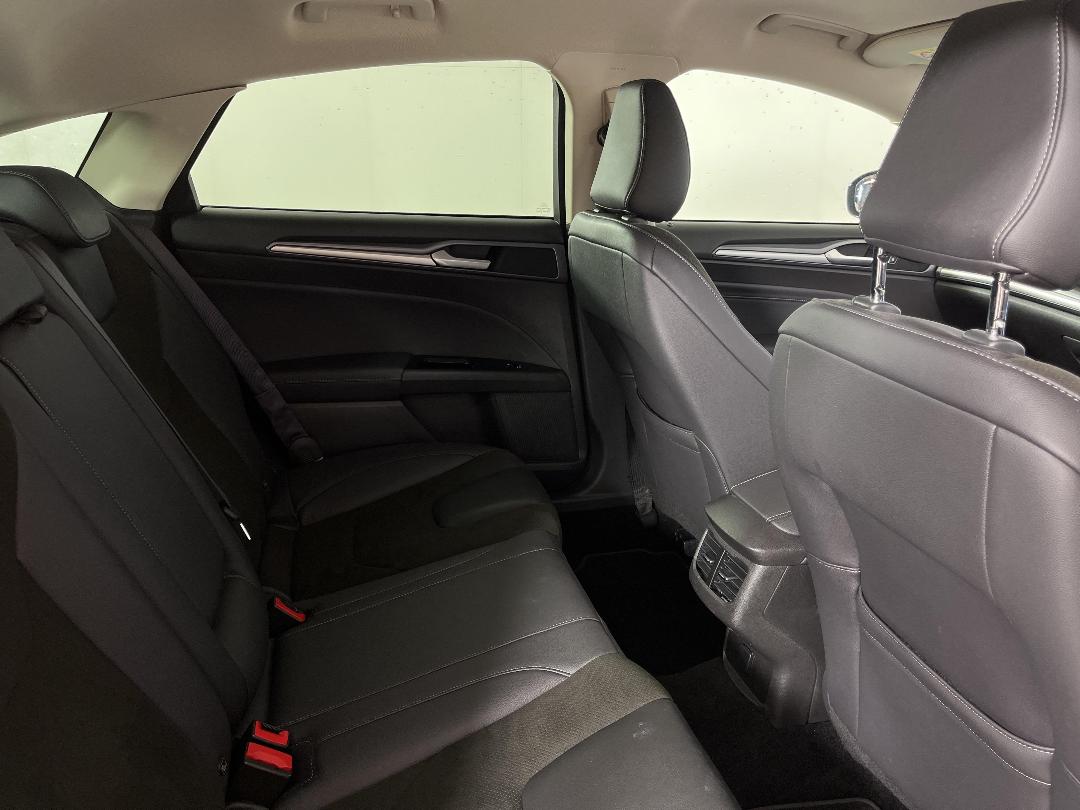 Photo '20' of Ford Mondeo