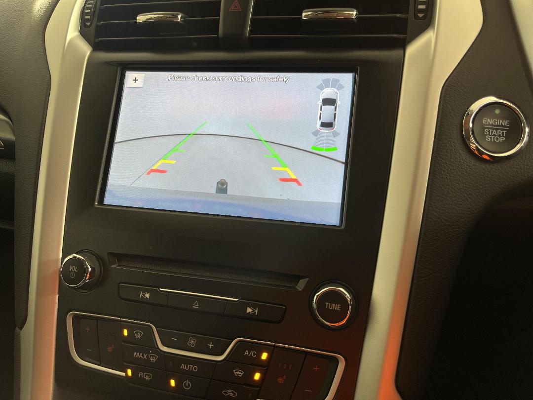 Photo '27' of Ford Mondeo