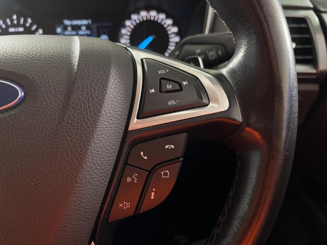 Photo '25' of Ford Mondeo