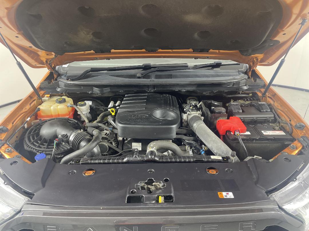 Photo '13' of Ford Ranger Photo '13' of Ford Ranger