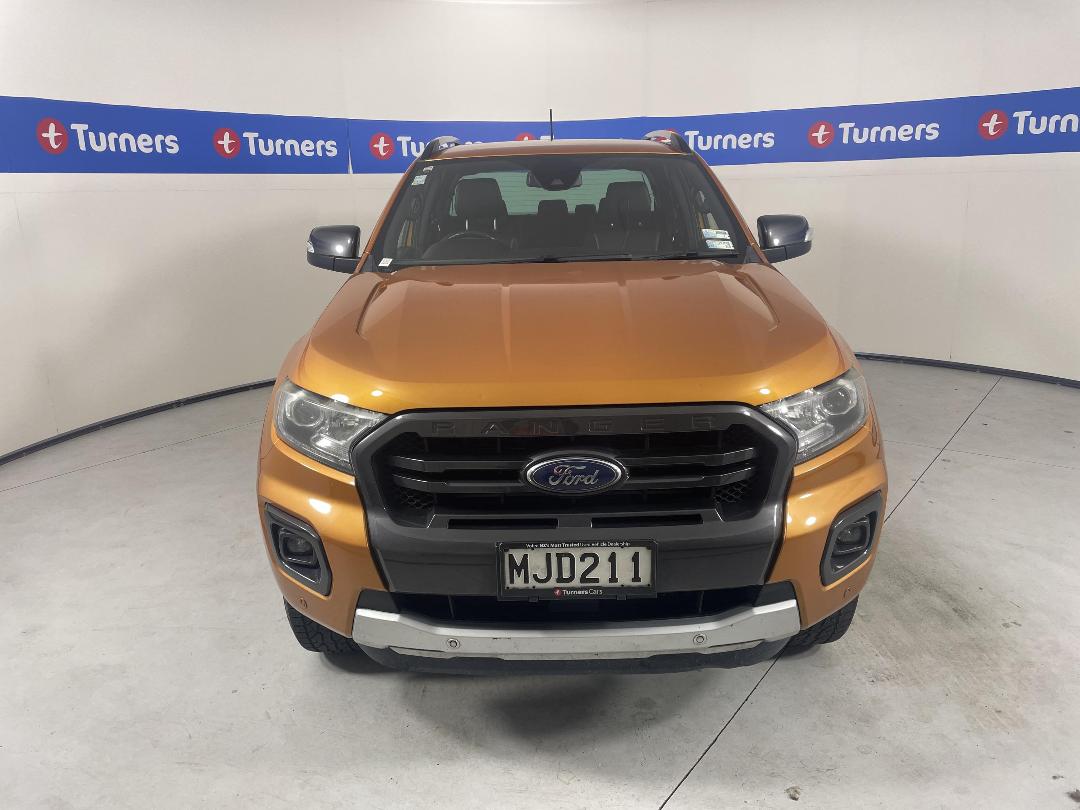 Photo '2' of Ford Ranger Photo '2' of Ford Ranger