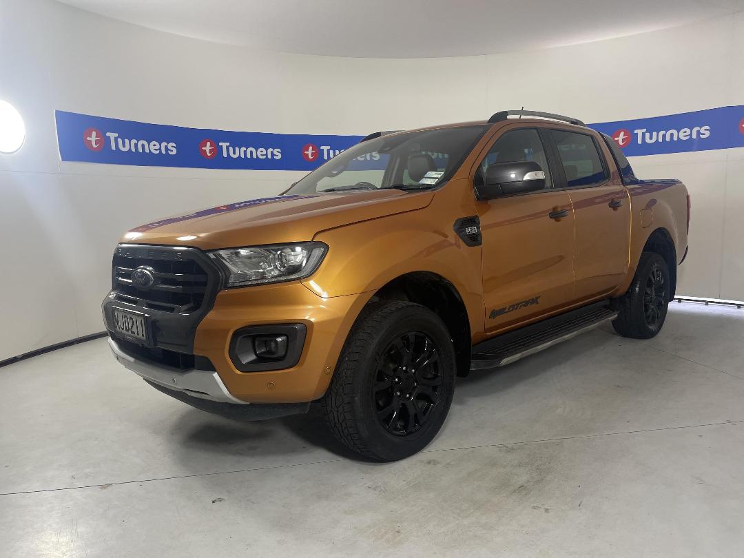 Photo '4' of Ford Ranger Photo '4' of Ford Ranger