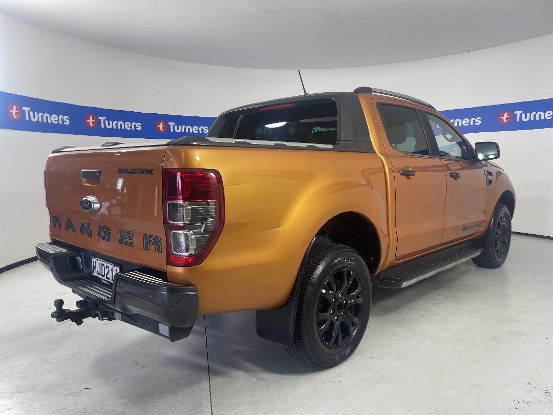 Photo '7' of Ford Ranger Photo '7' of Ford Ranger