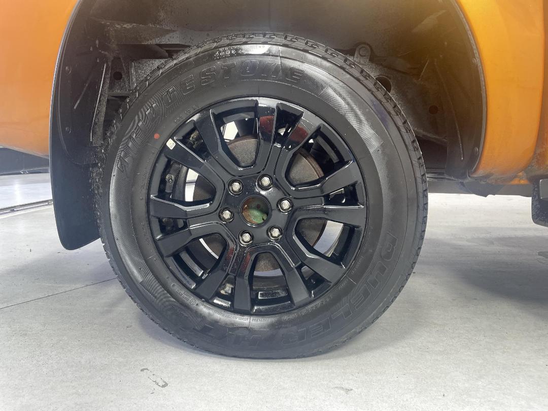 Photo '12' of Ford Ranger Photo '12' of Ford Ranger