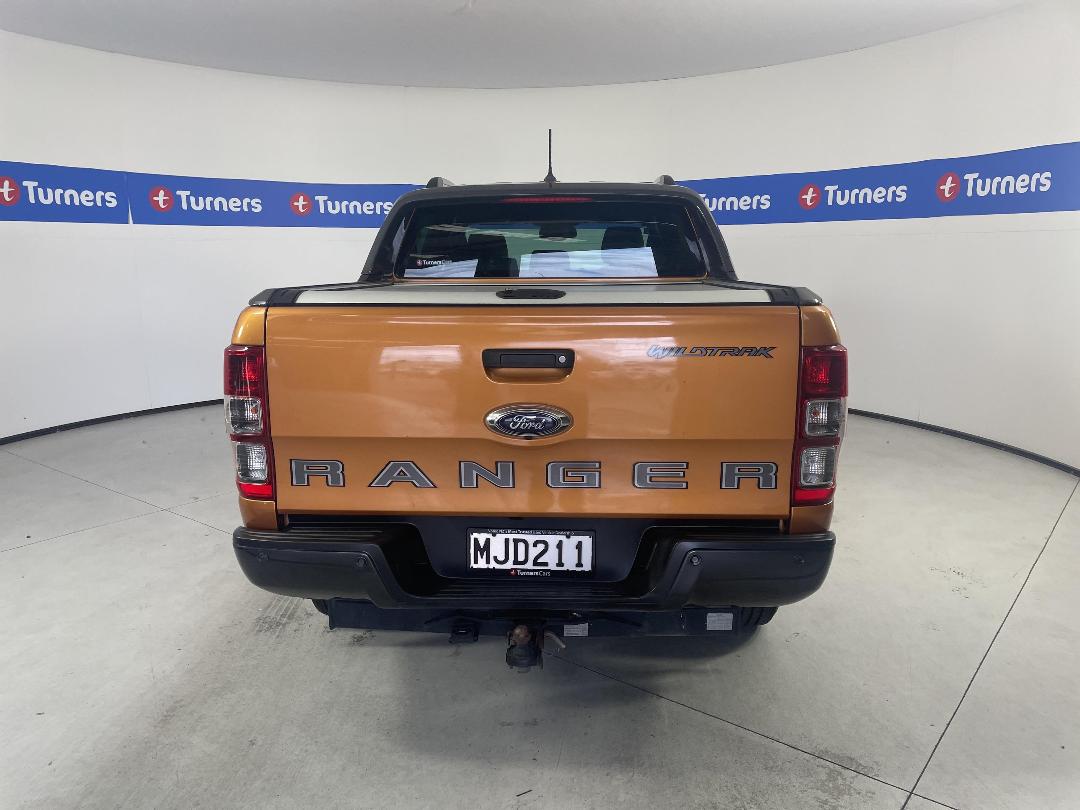 Photo '6' of Ford Ranger Photo '6' of Ford Ranger