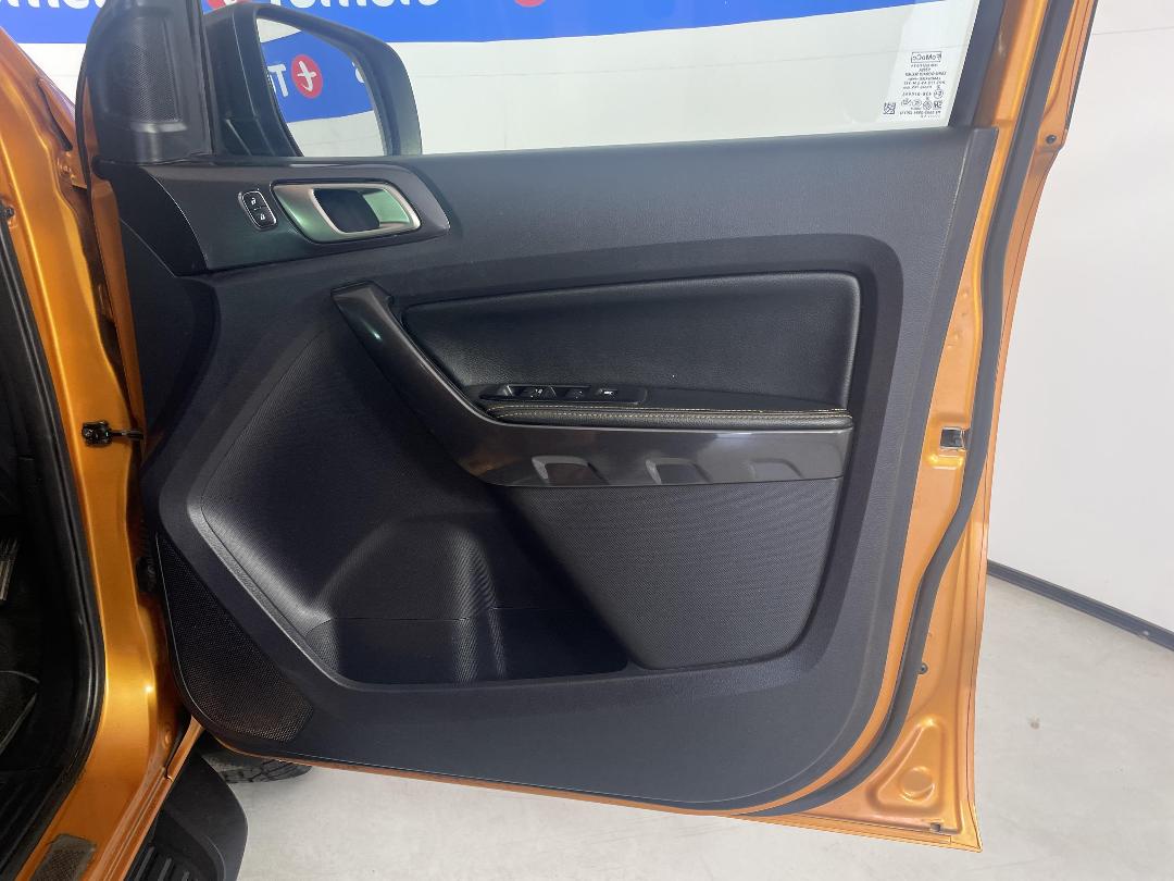 Photo '15' of Ford Ranger Photo '15' of Ford Ranger